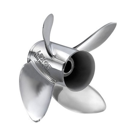 Rubex Prop Ss Rbx L4 E Ser V6 20, No 9573-153-20 9573-153-20